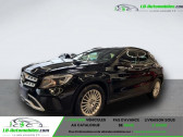 Annonce Mercedes GLA occasion Essence 180 BVM  Beaupuy