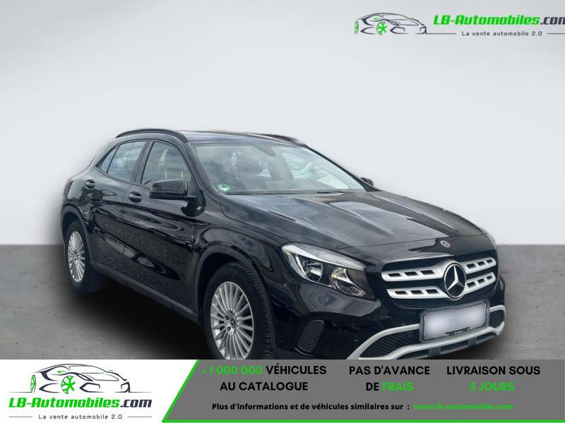 Mercedes GLA 180 BVM  occasion  Beaupuy - photo n2