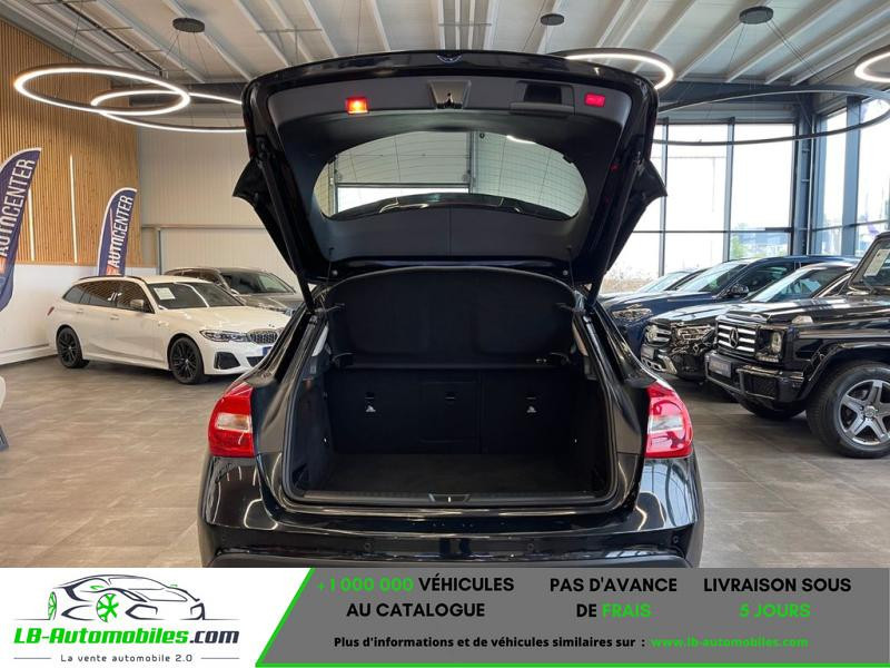 Mercedes GLA 180 BVM  occasion  Beaupuy - photo n10