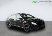 Annonce Mercedes GLA occasion Essence 180 BVM  Beaupuy