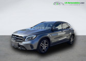 Mercedes GLA occasion année 2017 boite Manuelle Annonce Mercedes GLA occasion Essence 180 BVM à Beaupuy