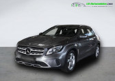 Mercedes GLA occasion année 2018 boite Manuelle Annonce Mercedes GLA occasion Essence 180 BVM à Beaupuy