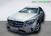 Mercedes GLA occasion année 2017 boite Manuelle Annonce Mercedes GLA occasion Essence 180 BVM à Beaupuy