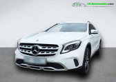 Mercedes GLA occasion année 2018 boite Manuelle Annonce Mercedes GLA occasion Essence 180 BVM à Beaupuy