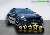 Mercedes GLA occasion année 2018 boite Manuelle Annonce Mercedes GLA occasion Essence 180 BVM à Beaupuy