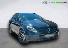 Mercedes GLA 180 BVM  occasion  Beaupuy - photo n2