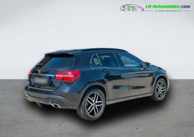 Mercedes GLA 180 BVM  occasion  Beaupuy - photo n4