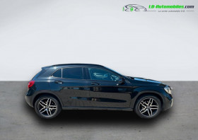 Mercedes GLA 180 BVM  occasion  Beaupuy - photo n5