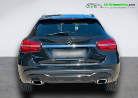 Mercedes GLA 180 BVM  occasion  Beaupuy - photo n6