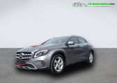 Mercedes GLA 180 BVM   Beaupuy 31