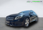 Mercedes GLA 180 BVM  à Beaupuy 31