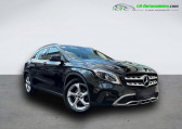 Annonce Mercedes GLA occasion Essence 180 BVM  Beaupuy