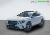 Annonce Mercedes GLA occasion Essence 180 BVM  Beaupuy