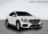 Mercedes GLA occasion année 2018 boite Manuelle Annonce Mercedes GLA occasion Essence 180 BVM à Beaupuy