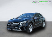 Mercedes GLA occasion année 2019 boite Manuelle Annonce Mercedes GLA occasion Essence 180 BVM à Beaupuy