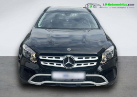 Mercedes GLA 180 BVM  occasion  Beaupuy - photo n4