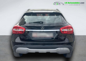 Mercedes GLA 180 BVM  occasion  Beaupuy - photo n5