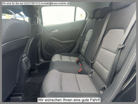 Mercedes GLA 180 BVM  occasion  Beaupuy - photo n7