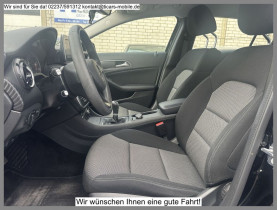 Mercedes GLA 180 BVM  occasion  Beaupuy - photo n6