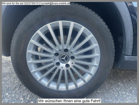 Mercedes GLA 180 BVM  occasion  Beaupuy - photo n8