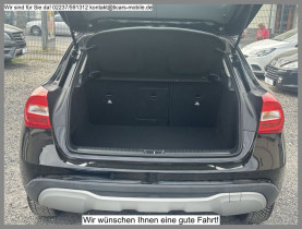 Mercedes GLA 180 BVM  occasion  Beaupuy - photo n9