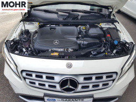 Mercedes GLA 180 BVM  occasion  Beaupuy - photo n8