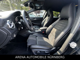 Mercedes GLA 180 BVM  occasion  Beaupuy - photo n5