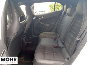 Mercedes GLA 180 BVM  occasion  Beaupuy - photo n7