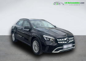 Mercedes GLA 180 BVM  occasion  Beaupuy - photo n2