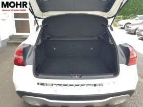 Mercedes GLA 180 BVM  occasion  Beaupuy - photo n9