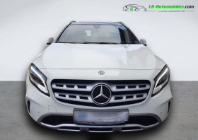 Mercedes GLA 180 BVM  occasion  Beaupuy - photo n4