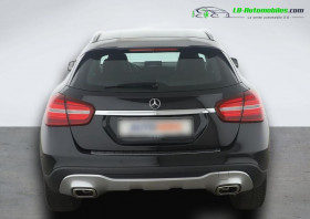 Mercedes GLA 180 BVM  occasion  Beaupuy - photo n7