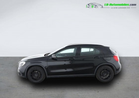 Mercedes GLA 180 BVM  occasion  Beaupuy - photo n6