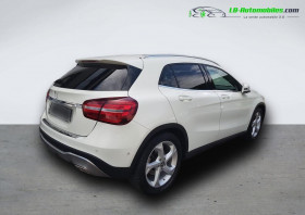 Mercedes GLA 180 BVM  occasion  Beaupuy - photo n3