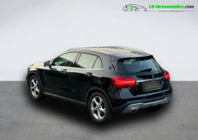 Mercedes GLA 180 BVM  occasion  Beaupuy - photo n4