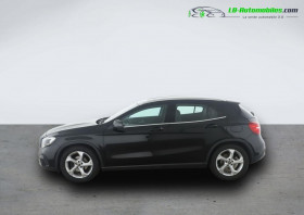 Mercedes GLA 180 BVM  occasion  Beaupuy - photo n6