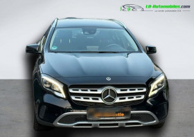 Mercedes GLA 180 BVM  occasion  Beaupuy - photo n5