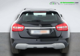 Mercedes GLA 180 BVM  occasion  Beaupuy - photo n7