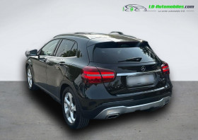 Mercedes GLA 180 BVM  occasion  Beaupuy - photo n3