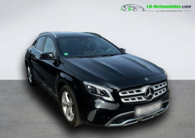 Mercedes GLA 180 BVM  occasion  Beaupuy - photo n2