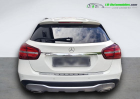 Mercedes GLA 180 BVM  occasion  Beaupuy - photo n5