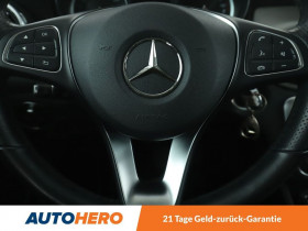 Mercedes GLA 180 BVM  occasion  Beaupuy - photo n9
