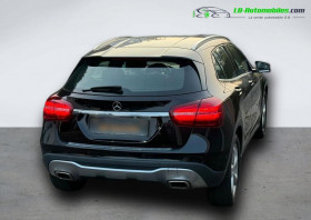 Mercedes GLA 180 BVM  occasion  Beaupuy - photo n6
