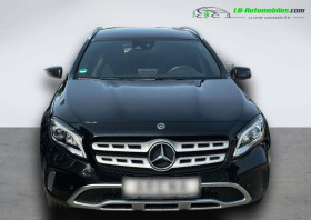 Mercedes GLA 180 BVM  occasion  Beaupuy - photo n4