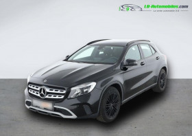 Mercedes GLA , garage LB AUTOMOBILES  Beaupuy