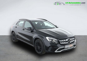 Mercedes GLA 180 BVM  occasion  Beaupuy - photo n2