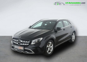 Mercedes GLA , garage LB AUTOMOBILES  Beaupuy