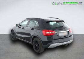 Mercedes GLA 180 BVM  occasion  Beaupuy - photo n4