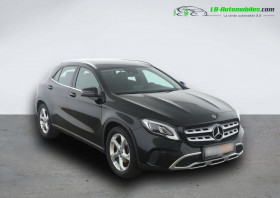 Mercedes GLA 180 BVM  occasion  Beaupuy - photo n2