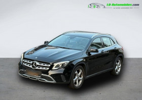 Mercedes GLA 180 BVM  occasion  Beaupuy - photo n2